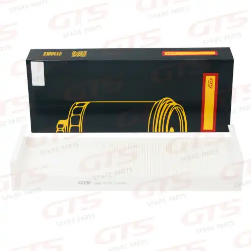 Салонный фильтр GTS G1045014