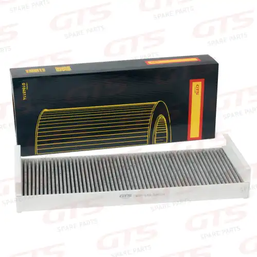 Салонный фильтр GTS G1045114