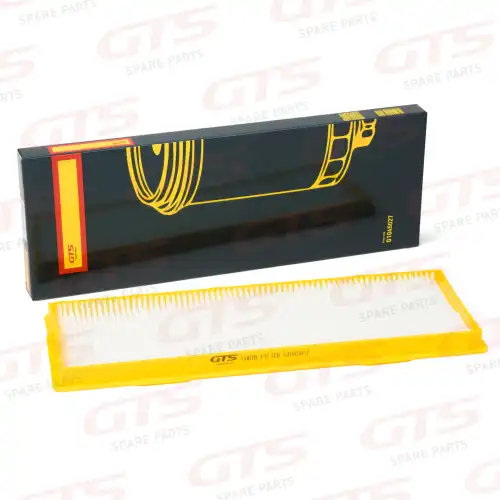 Салонный фильтр GTS G1045027