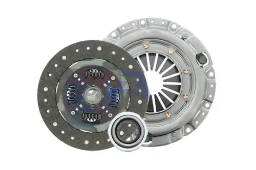 Комплект сцепления KM-057 AISIN