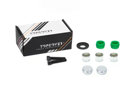 Р/к заднего суппорта T08305001 TOPCOVER