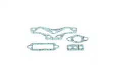 Р/К КОМПРЕССОРА T08499002 TOPCOVER