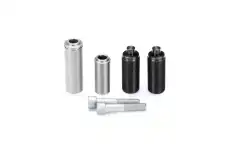 T08734011 Р/к переднего суппорта TOPCOVER