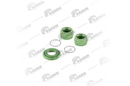 4051017 Комплект пыльников суппорта WABCO MAXX 22 VADEN
