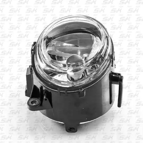 Фара противотуманная S&K SK494005501