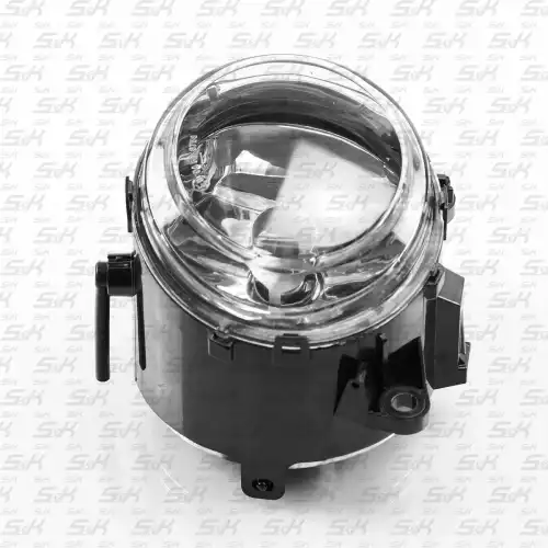 Фара противотуманная S&K SK494005601