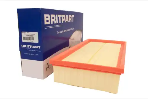 Фильтр воздушный BRITPART LR129322