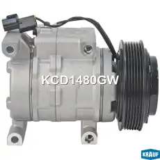 Компрессор кондиционера KCD1480GW KRAUF
