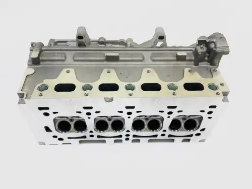 Головка блока цилиндров U0401027 UKORAUTO