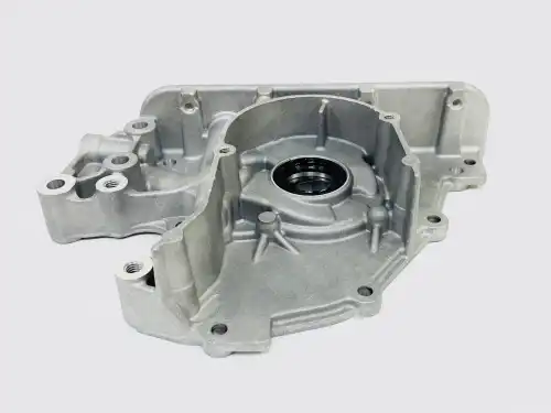Насос маслянный U0407003 UKORAUTO