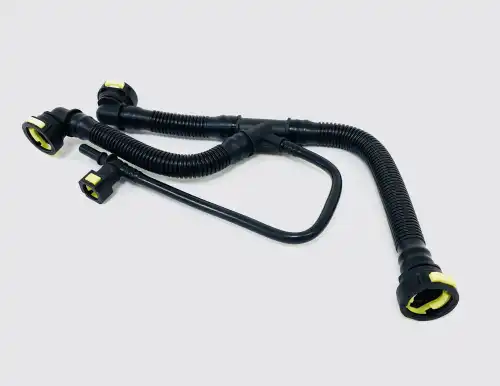 U0423300 Патрубок воздушный UKORAUTO