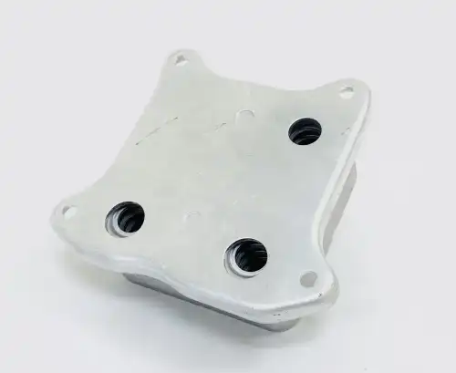 Масляный радиатор UKORAUTO U0424029