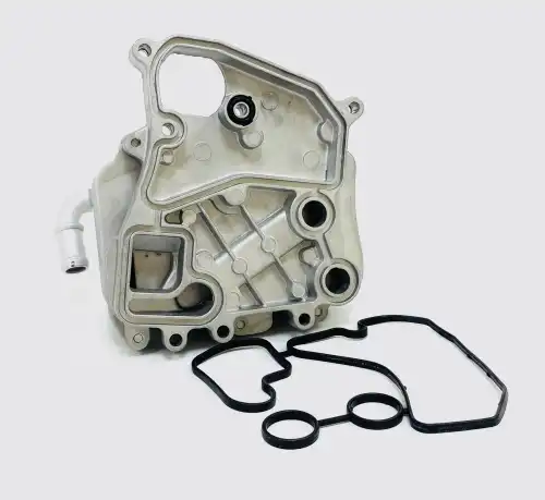 Масляный радиатор UKORAUTO U0424027