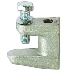 Струбцина М10 CM301000 DKC