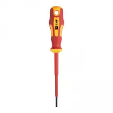 Отвертка Master SL2.5x80 мм 1000В Basic SL2580MASIN EKF