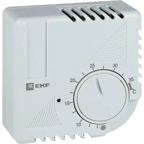 Термостат системы охлаждения EKF THERMONONCWALL