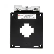 Трансформатор тока ТТЕ-30-200/5А класс точности 0 5S EKF TTE3020005S