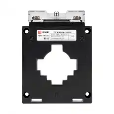 ТТЕ-40-600/5А класс точности 0 5 EKF TTE40600