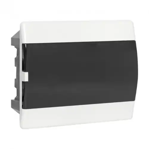 Щит распределителный ЩРВ-П-12 пром. упаковка IP41 EKF Basic PBV12BAS