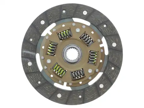 Диск сцепления AISIN DE-34FO