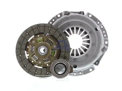 Диск сцепления AISIN KN-008