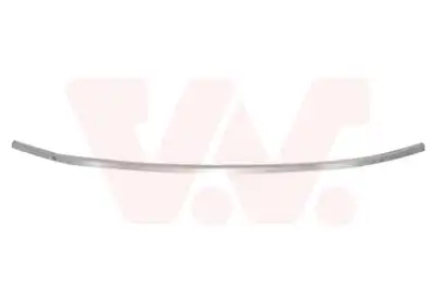 Усилитель бампера VAN WEZEL 0636561