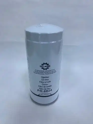 Фильтр масляный HALLMARK FO-6024