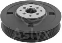 Шкив коленвала ASLYX AS-201873