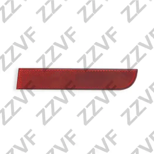 Катафот (световозвращатель) ZZVF GRA8355