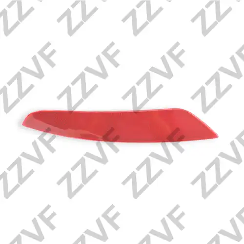 Катафот (световозвращатель) ZZVF ZVPFR012