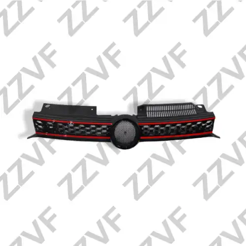 Решетка бампера ZZVF ZVRB009
