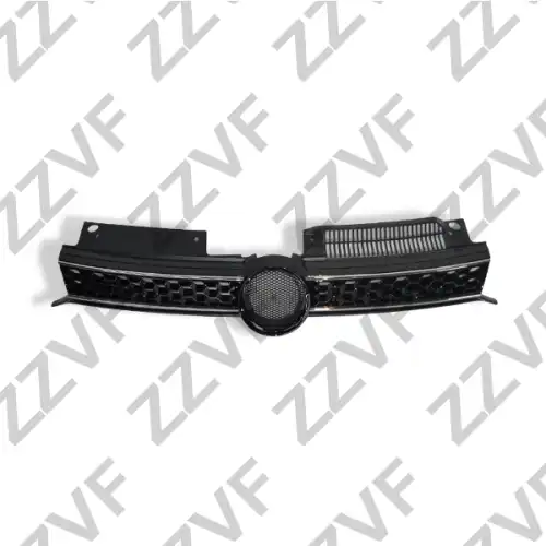 Решетка бампера ZZVF ZVRB010