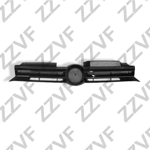 Решетка бампера ZZVF ZVRB008