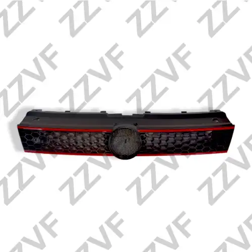 Решетка бампера ZZVF ZVRB003