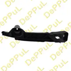 Кронштейн крепления бампера левый DEKRK010 DEPPUL