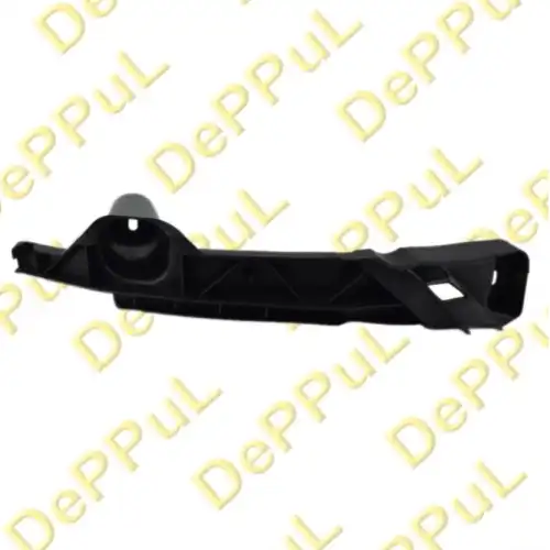 Кронштейн крепления бампера левый DEKRK010 DEPPUL