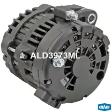 Генератор KRAUF ALD3973ML