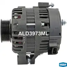 Генератор KRAUF ALD3973ML