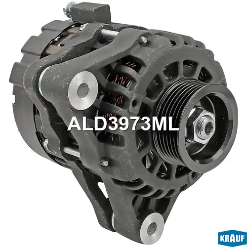 Генератор KRAUF ALD3973ML