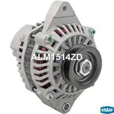 Генератор KRAUF ALM1514ZD