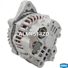 Генератор KRAUF ALM1514ZD