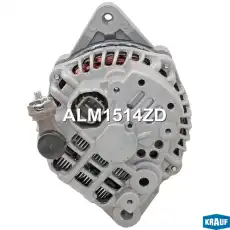 Генератор KRAUF ALM1514ZD