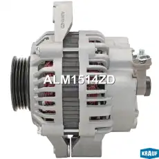 Генератор KRAUF ALM1514ZD