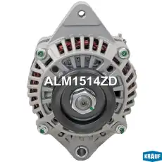 Генератор KRAUF ALM1514ZD