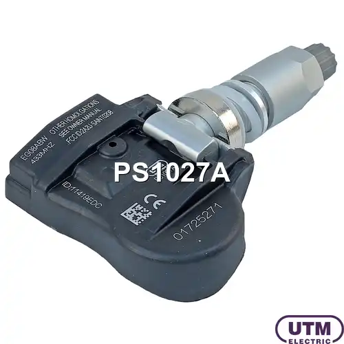 Датчик давления в шине PS1027A UTM
