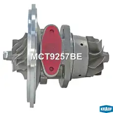 MCT9257BE Картридж для турбокомпрессора KRAUF