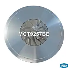 MCT9257BE Картридж для турбокомпрессора KRAUF