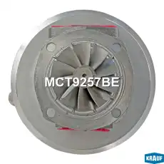 MCT9257BE Картридж для турбокомпрессора KRAUF