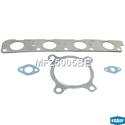 Прокладка коллектора KRAUF MFZ5005BE