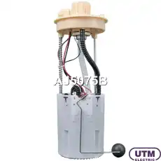 Модуль в сборе с бензонасосом AJ5075B UTM